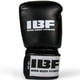 Gants de boxe IBF Training Series - 10 oz. -Rouge et noir – image 5 sur 9
