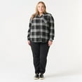thumbnail image 1 of BUTTON FRONT PLAID SHIRT, 1 of 5