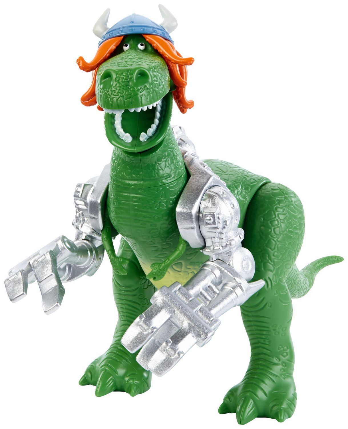 Disney Pixar Toy Story 25th Anniversary Rex Walmart