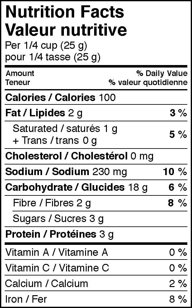 Pois wasabi piquants - 200g JTT Pois Wasabi