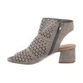 thumbnail image 3 of George Women's Kelly Openwork Sandals, 3 of 3