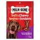 Milk-Bone régals tendres et fondants gâteries pour chiens bifteck 708g 113g-708g – image 1 sur 7