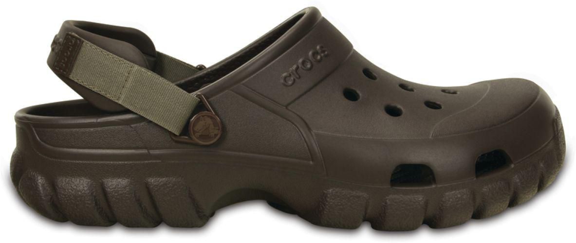 Sabots Crocs Offroad De Sport Adulte Unisexe