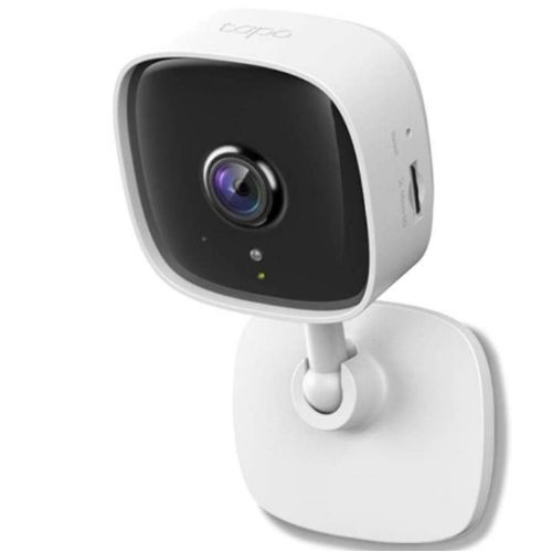TP-Link Tapo Smart Home Security WiFi Camera 