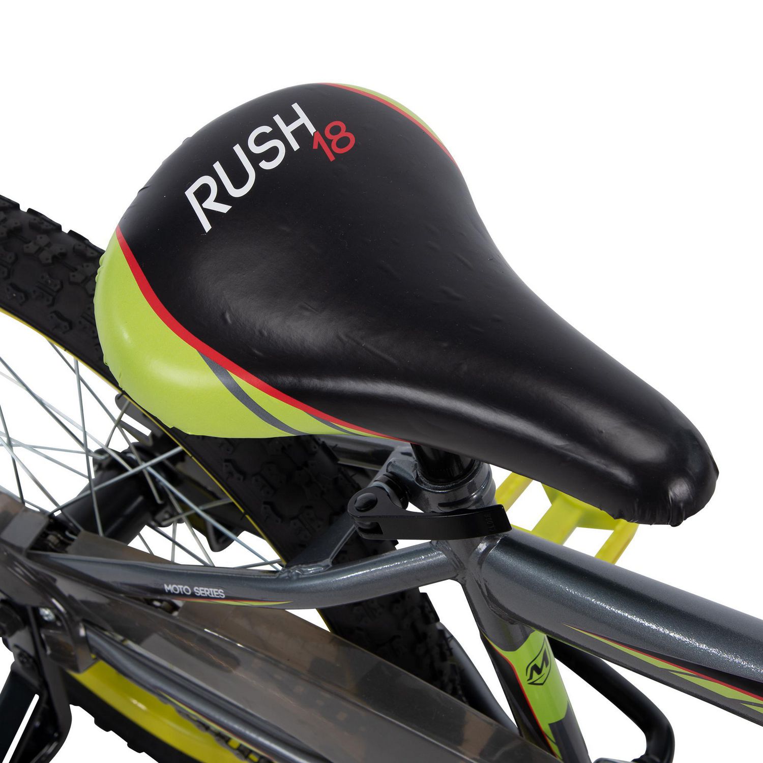 V lo Movelo Rush de 18 po en acier pour gar ons Walmart