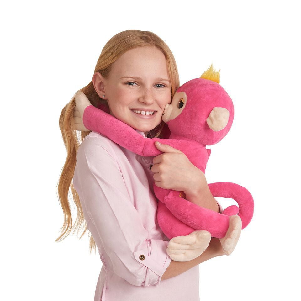 Fingerling hugs walmart online