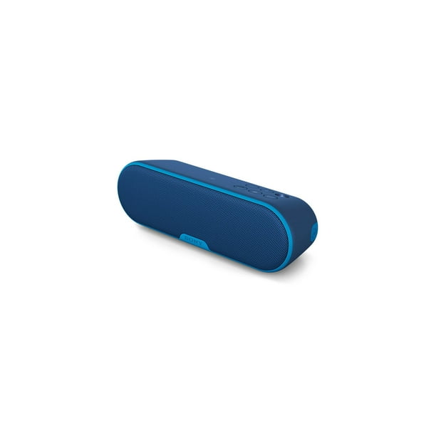 Haut-parleur portatif sans fil avec Bluetooth de Sony - SRSXB2