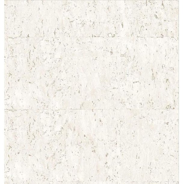 Graham & Brown Cork Cream/Pale Gold Wallpaper Walmart.ca