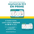 thumbnail image 3 of Any Card Play $50 eGift Card (Email Delivery), 3 of 3