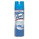 Spray Désinfectant Lysol, Cascade du printemps, Désinfecte et élimine les odeurs sur les surfaces dures et les tissus 539g – image 1 sur 7