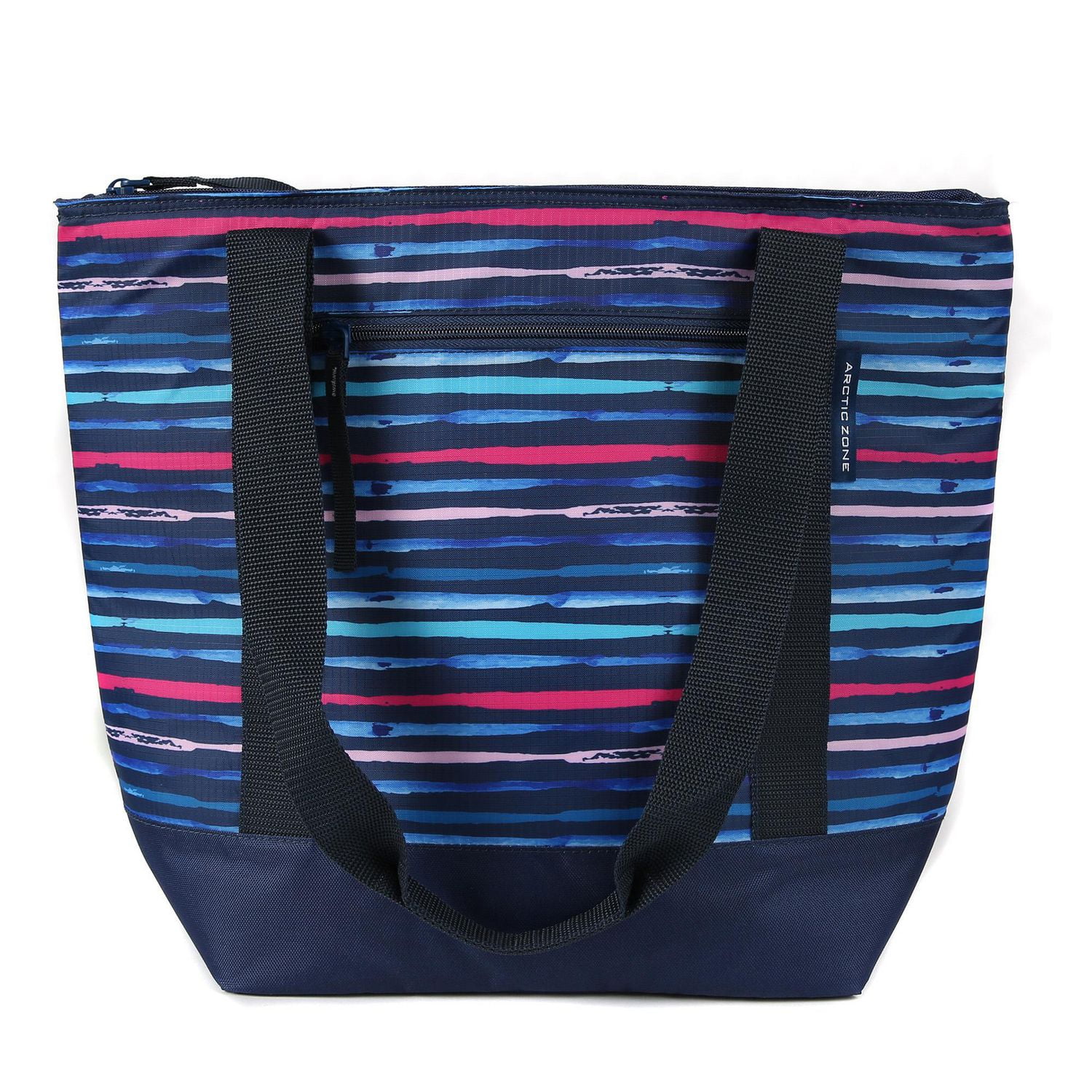 Arctic zone insulated market 2024 tote