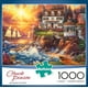 Buffalo Games Chuck Pinson Le puzzle Life Above The Fray en 1000 pièces – image 1 sur 3