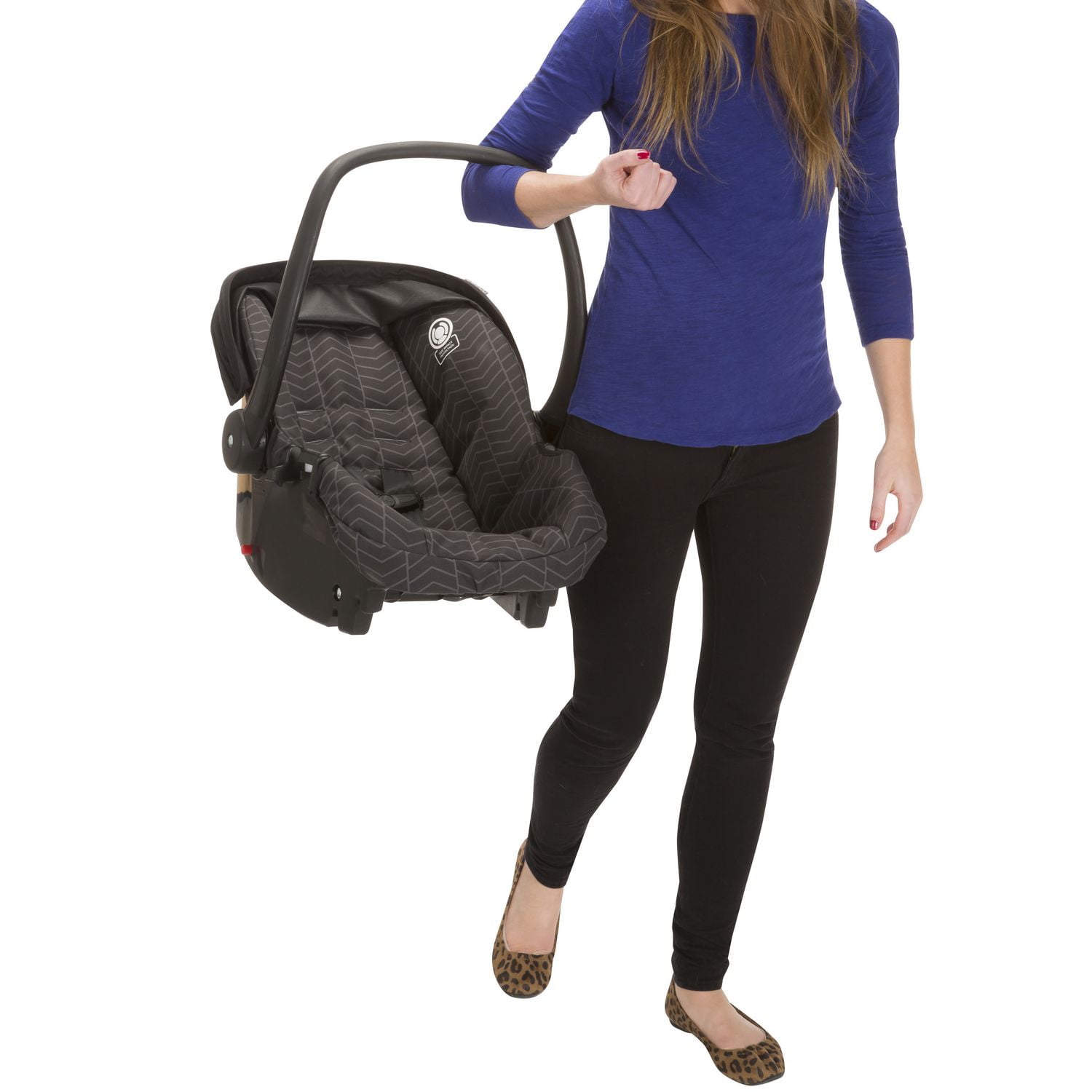 cosco lift and stroll plus travel system