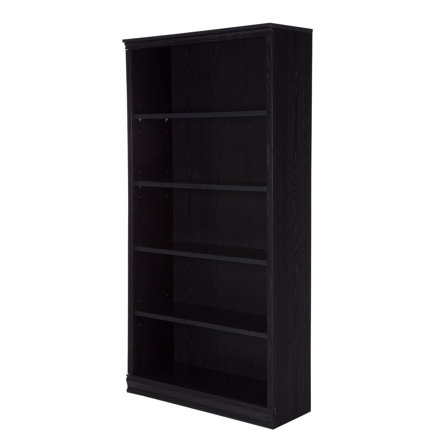 South Shore Morgan Shelf Bookcase Walmartca - south shore morgan shelf bookcase walmartca -
