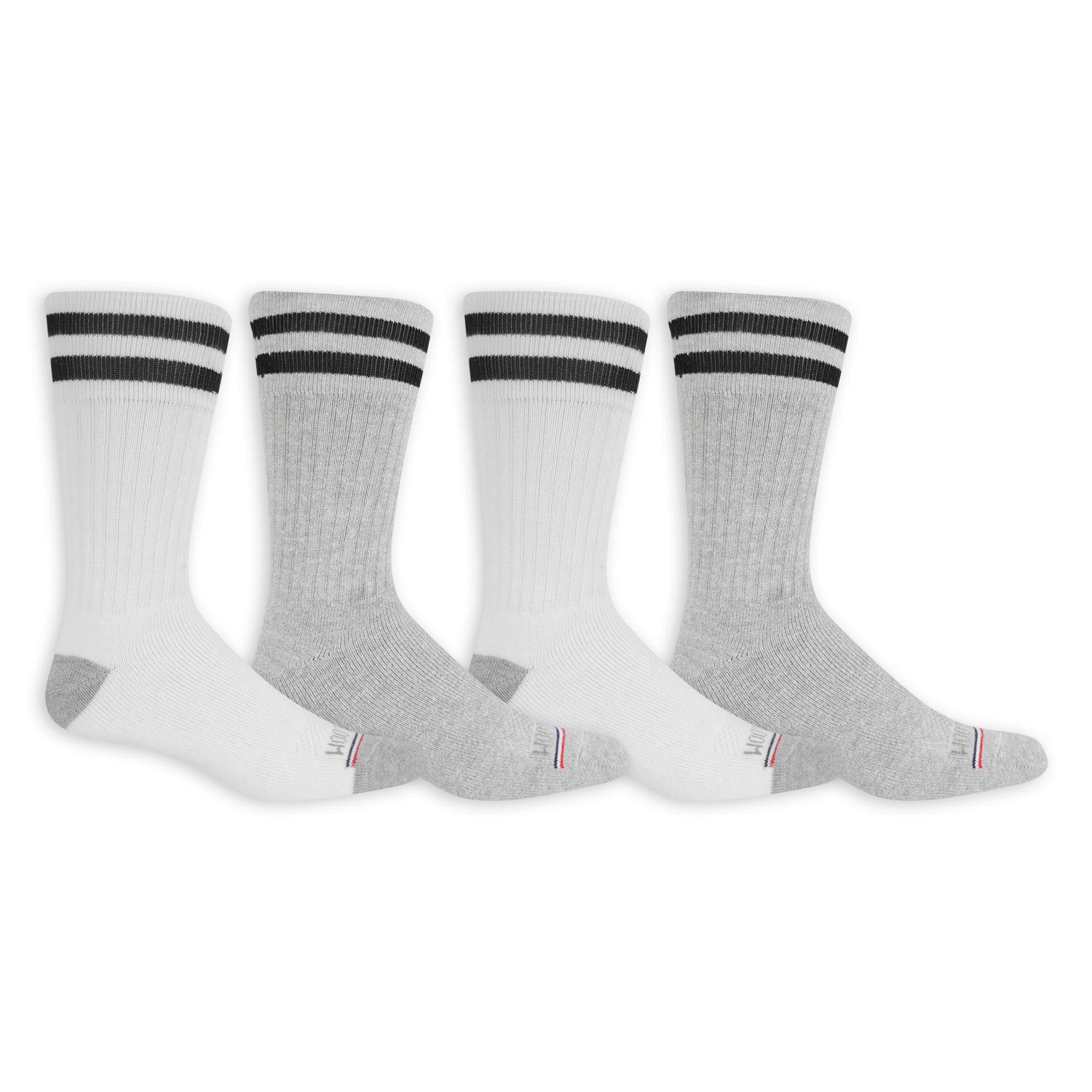 Fruit of the deals loom eversoft socks