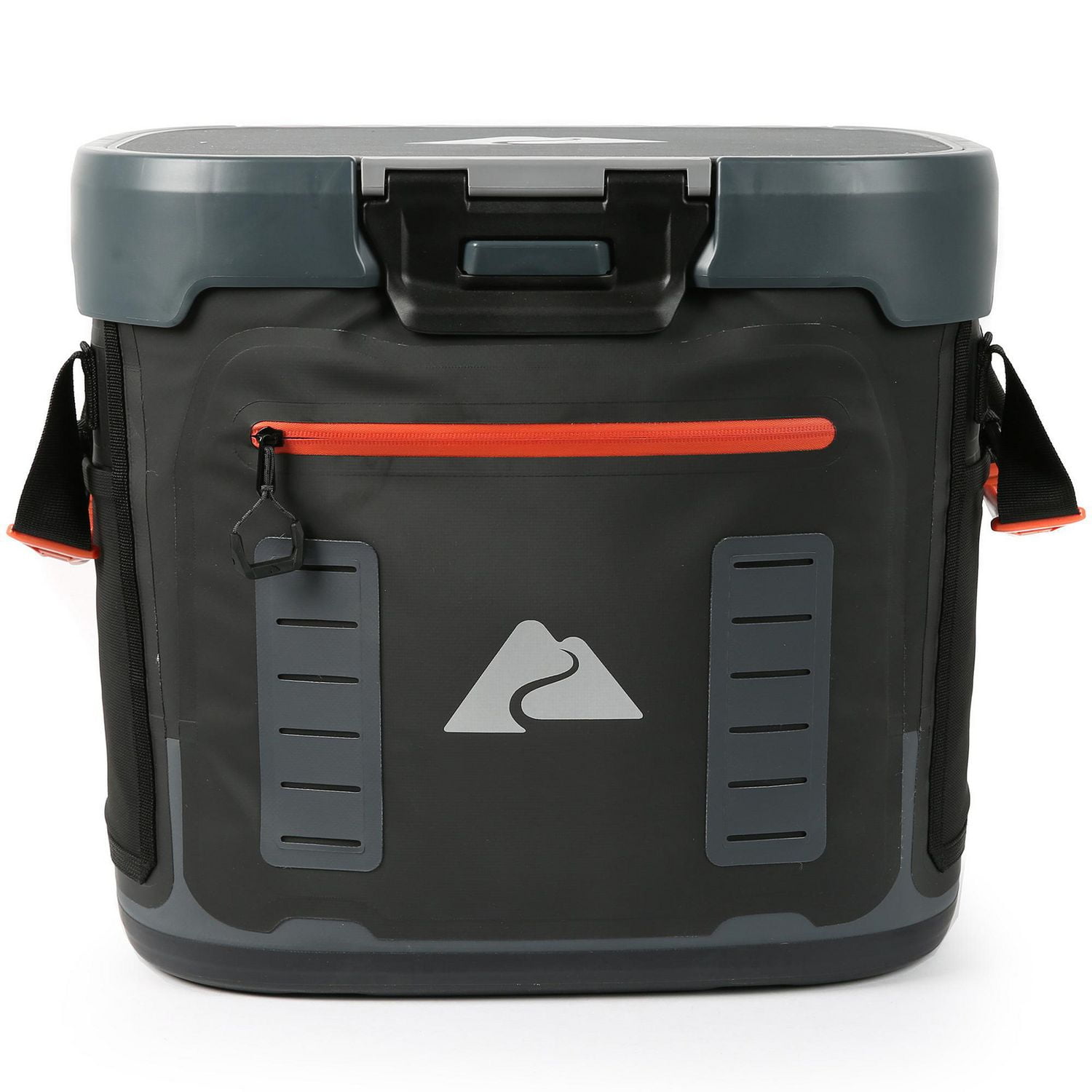 Ozark Trail 36 Can Welded, Leak-Proof, Air-Tight Cooler with Microban® 
