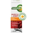 thumbnail image 1 of RUB A535 Muscle & Joint Pain Relief Heat Cream, Extra Strength, 1 of 8