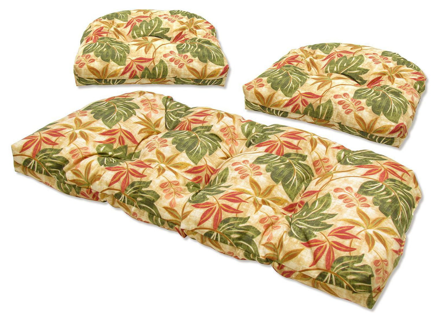3 Piece Cushion Set Walmart Canada