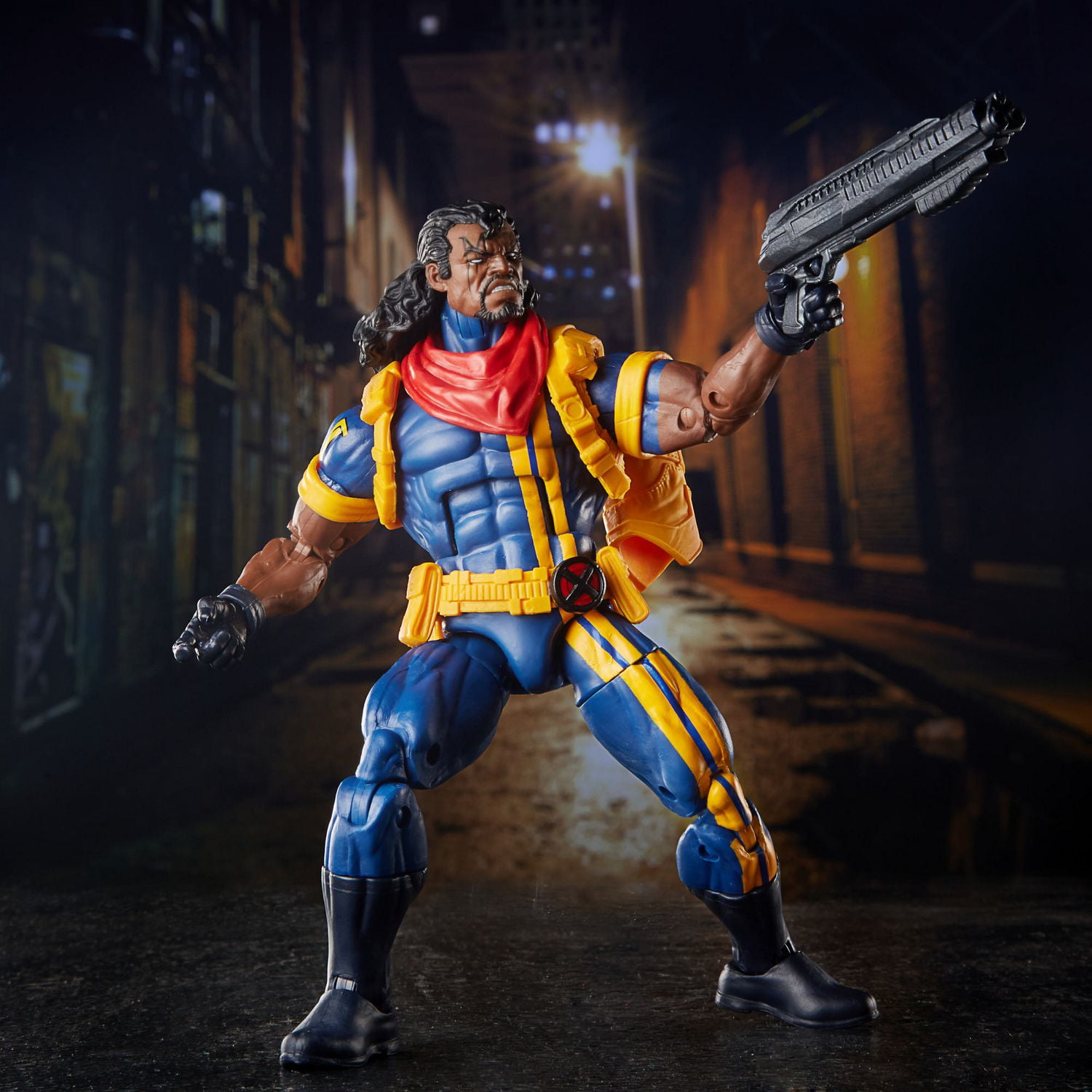 Marvel legends clearance bishop