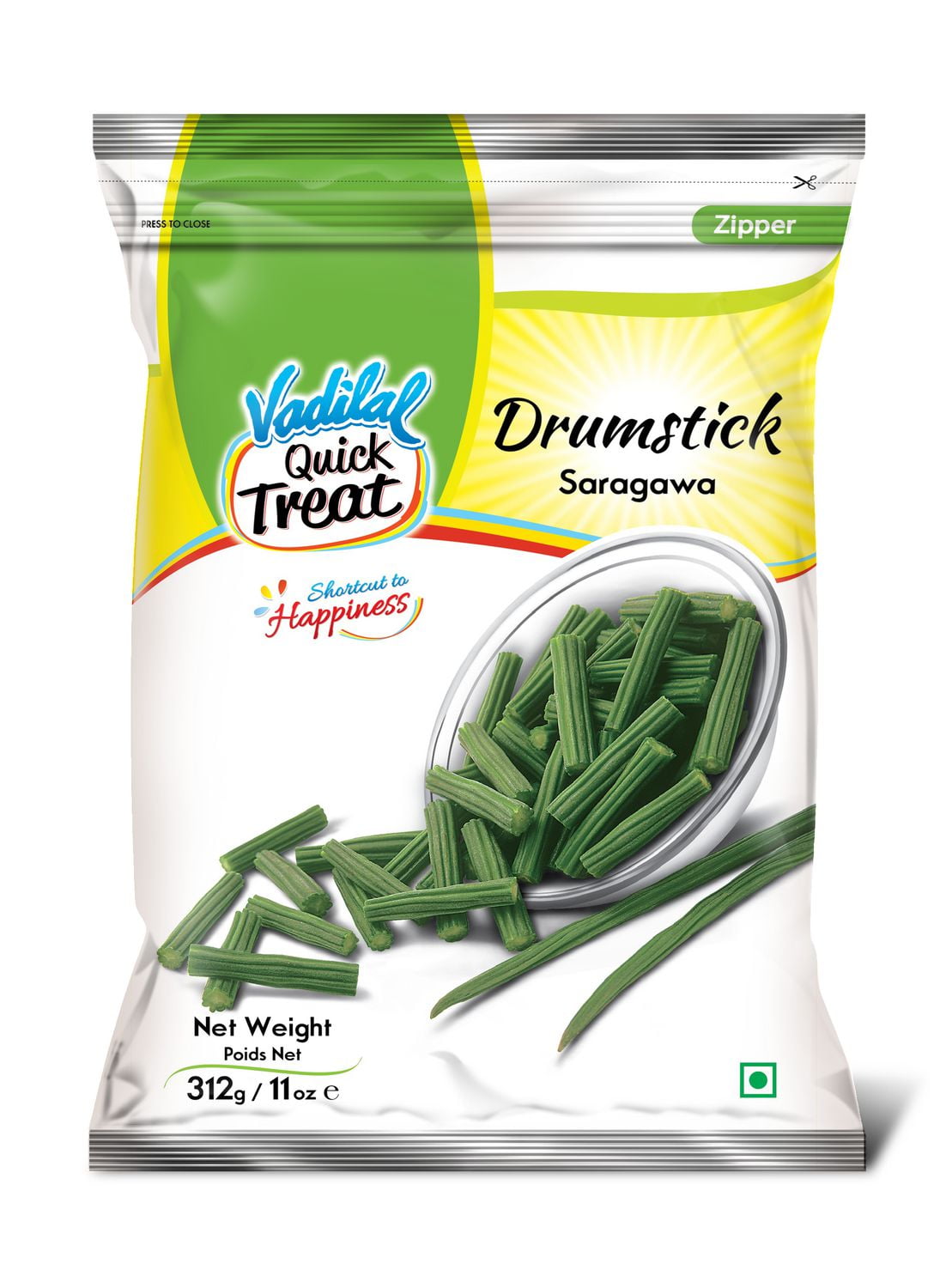 VADILAL DRUMSTICK Walmart Canada