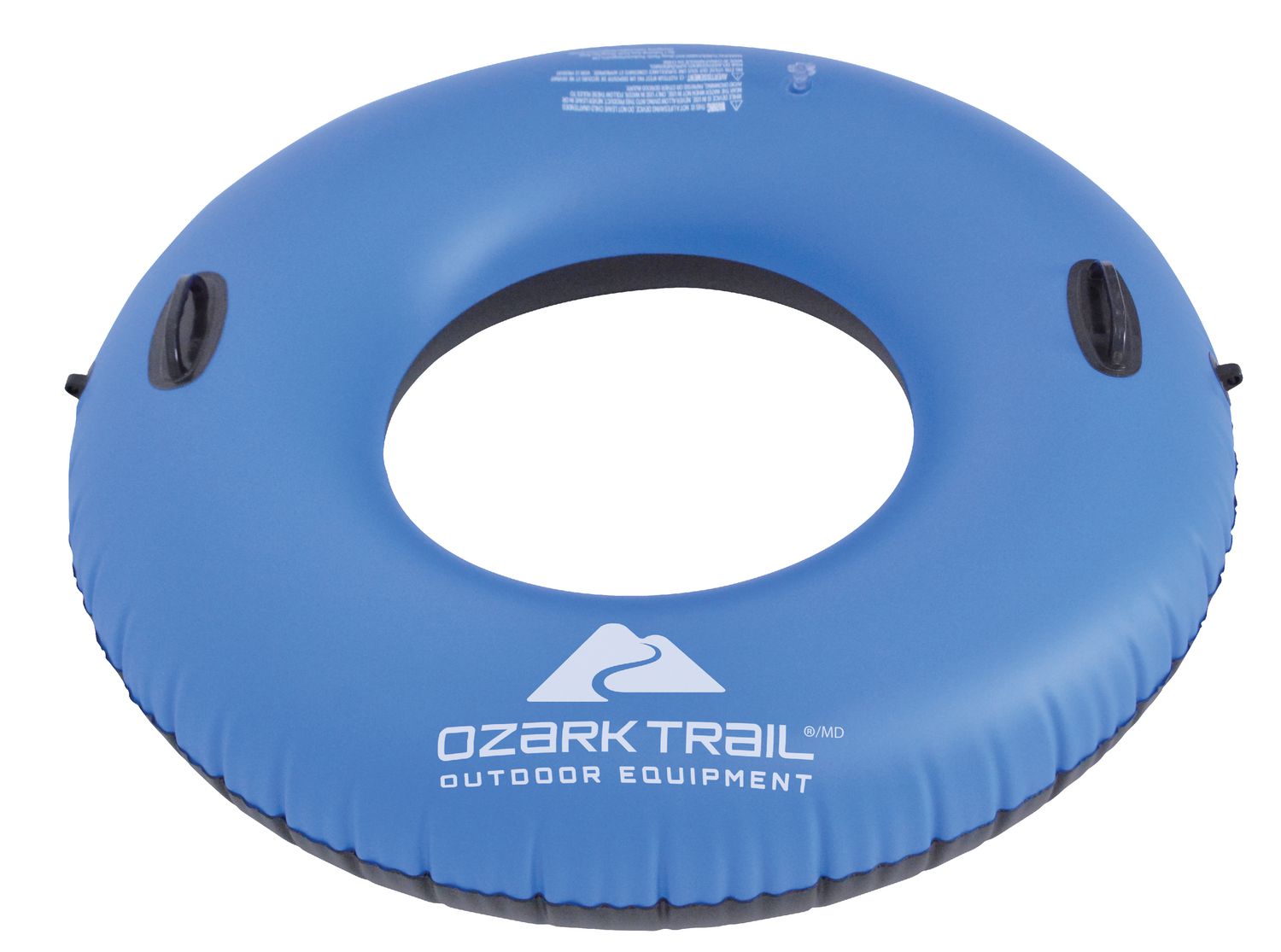 Ozark Trail Inflatable Single River Tube - Blue