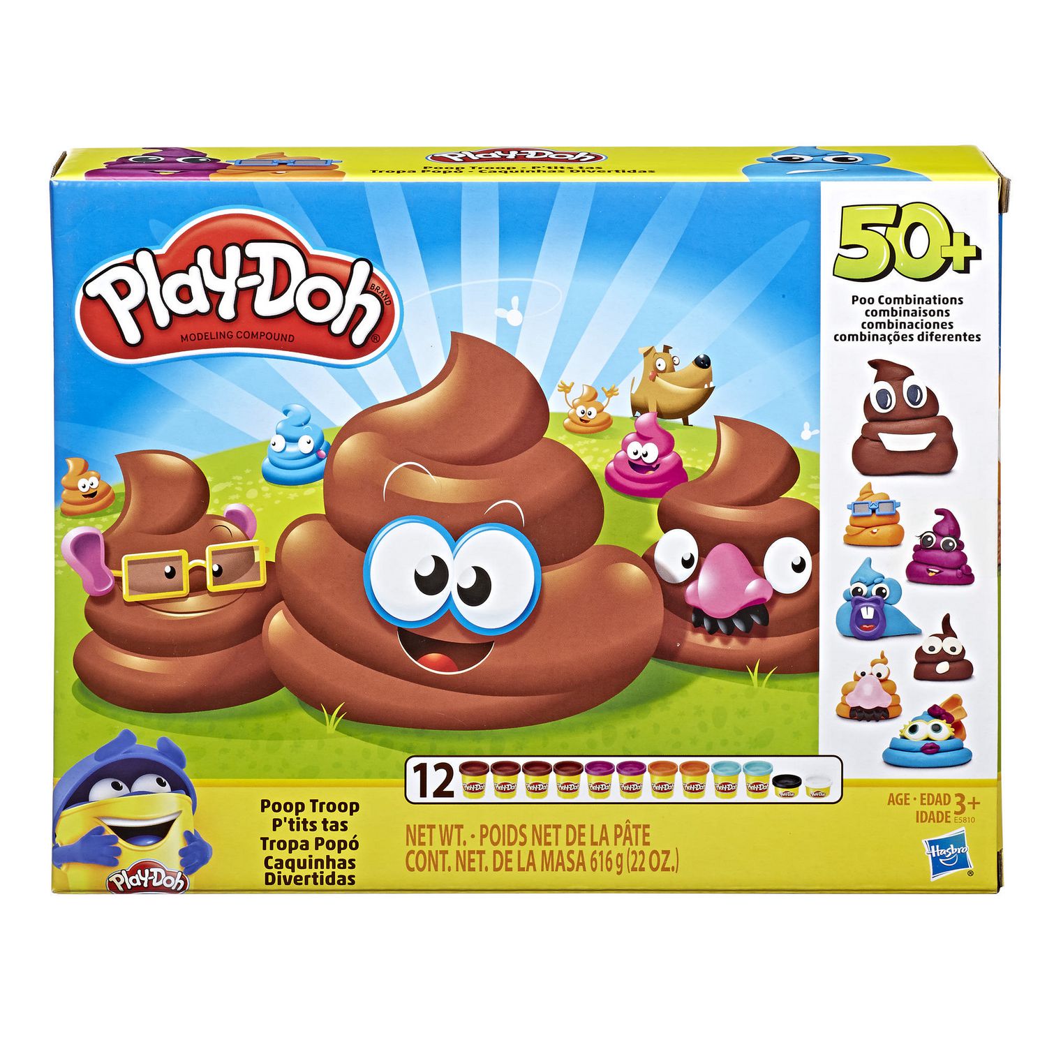 Play doh 2024 walmart canada