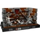 LEGO Star Wars Diorama du compacteur de déchets de l’Étoile de la Mort 75339 ; Ensemble de construction (802 pièces) – image 2 sur 6