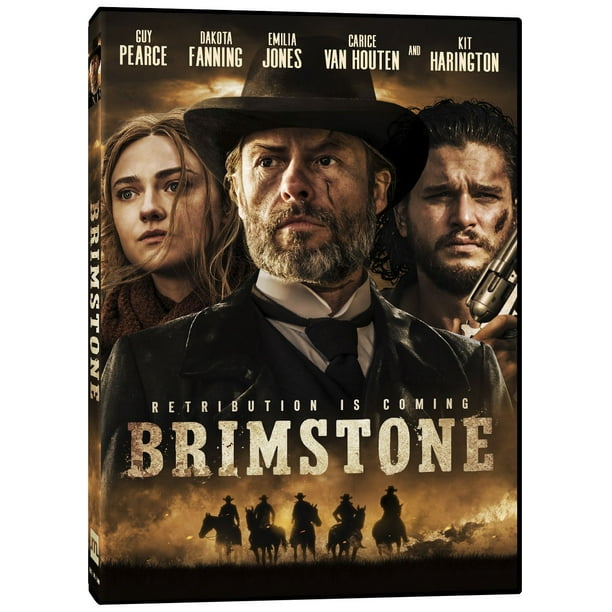 Film, Brimstone