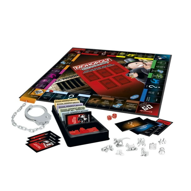 Monopoly Roblox - Eng, Board Games -  Canada