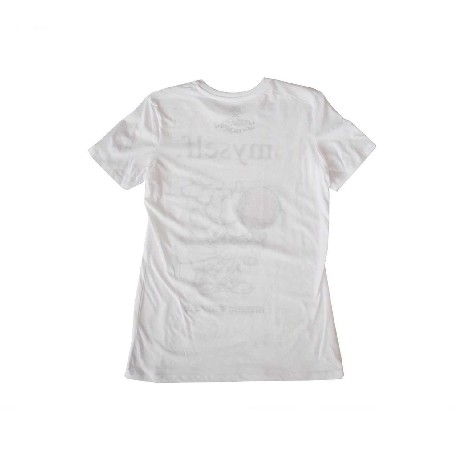 Ladies Disney Minnie Myself T-Shirt