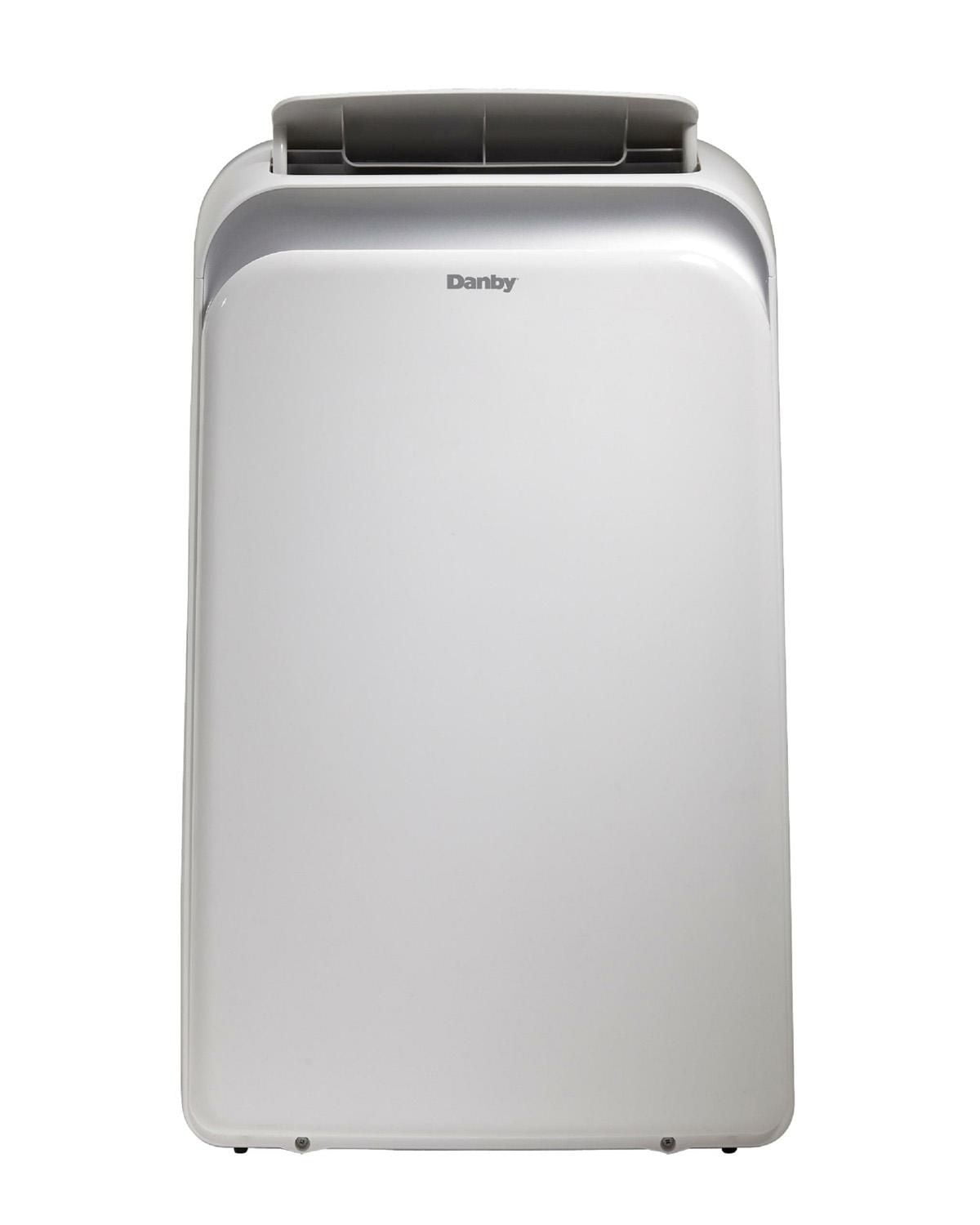 Danby designer 14000 btu portable air conditioner discount