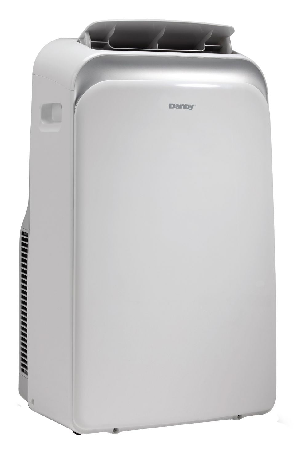 Danby DPA060B1WDB 10000 BTU 6000 SACC Portable AC in White Walmart