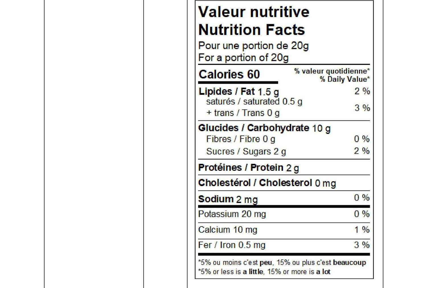 Andalos, Andalos Sesame Kaak, 400 g