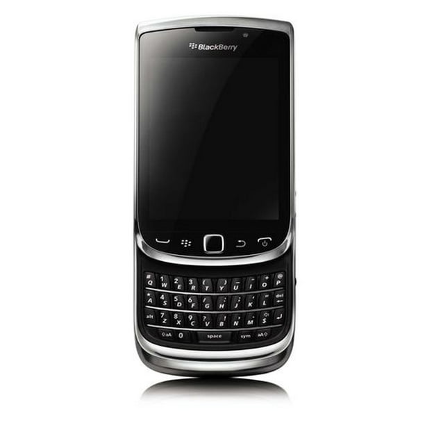 BlackBerry® Torch™ 9810 4G