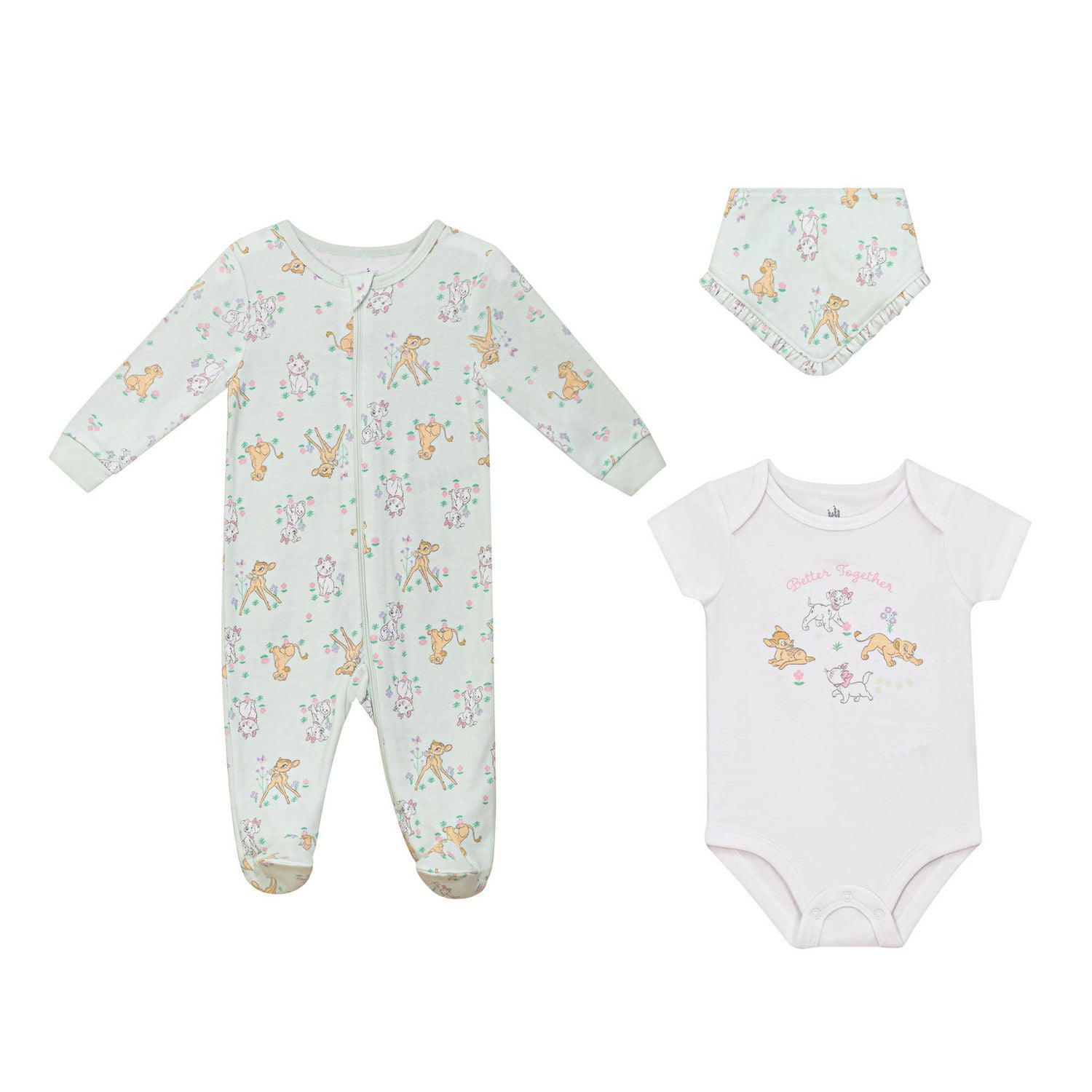 Disney Lion King 3-piece Take Me Home Set 