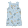thumbnail image 1 of Disney Mickey Mouse Romper, 1 of 1