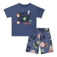 thumbnail image 1 of Marvel Heros Shorts Set, 1 of 1