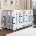 thumbnail image 3 of Lit de bébé transformable 3-en-1 Aaden de Baby Relax, 3 of 3