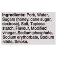 thumbnail image 2 of Deli Express Smoked Honey Ham, 250 g, 2 of 6