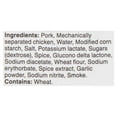 thumbnail image 2 of Mitchell's Pepperoni Meat Sticks, 450 g, 2 of 5