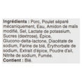 thumbnail image 3 of Mitchell's Pepperoni Meat Sticks, 450 g, 3 of 5