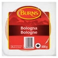 thumbnail image 1 of Burns Sliced Bologna, 1 of 6