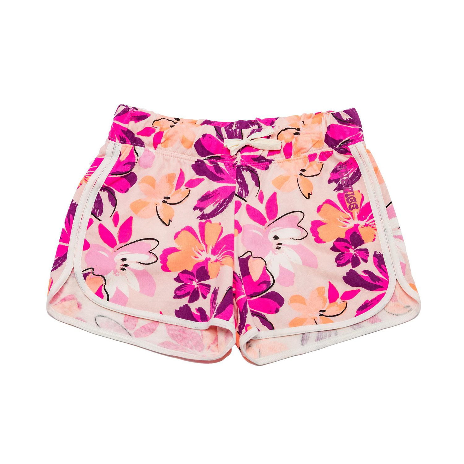 Short tropical Justice pour filles