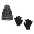 thumbnail image 1 of George Boys' Hat and Gloves 2-Piece Set, 1 of 1