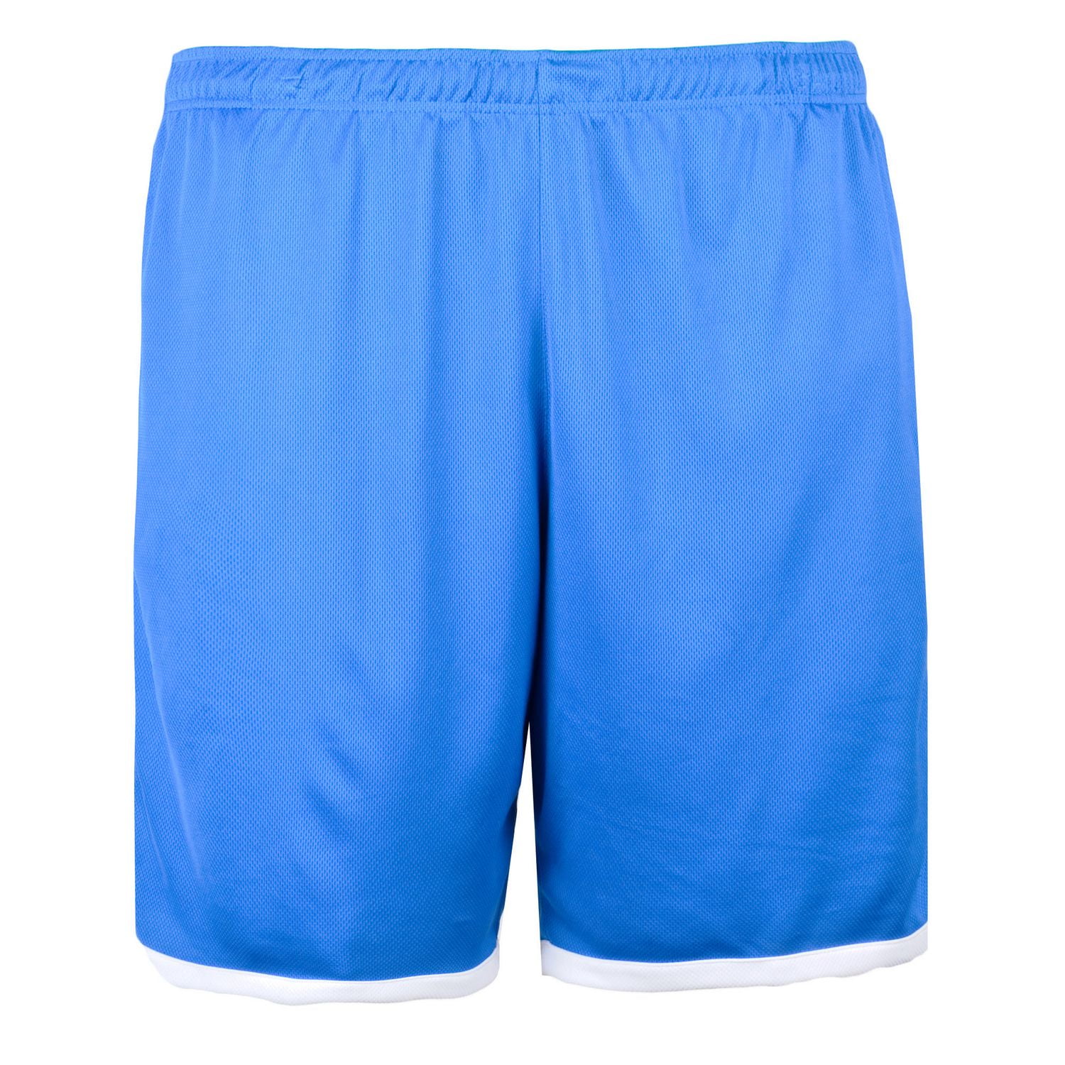 Athletic Works Mens Birdseye Shorts Walmart Canada