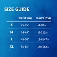 thumbnail image 5 of TENA Culottes de nuit pour femmes, Medium, 48 Count., 5 of 5