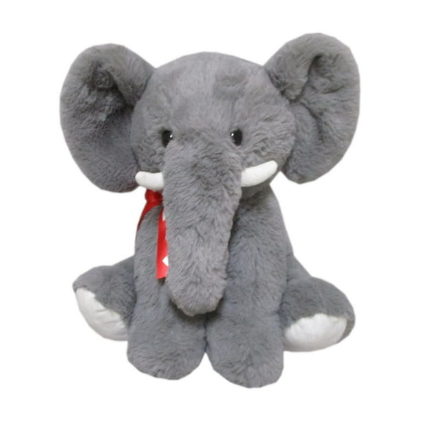 giant stuffed elephant walmart