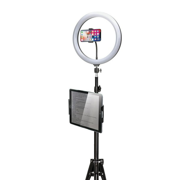 Mobifoto Mobimount 30 Universal iPad and Tablet Mount for Tripod and