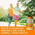 thumbnail image 3 of Emergen-C Gummies (Orange, Tangerine, and Raspberry) 45 Count, 3 of 5