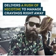 thumbnail image 3 of Thrive Lozenges 2mg Regular Strength Nicotine Replacement, 3 of 7